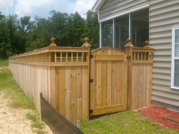 PDF Gate Designs Wooden Fences Plans DIY Free pergola designs in house – valentin011rv